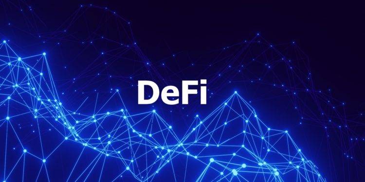cross chain services play a crucial role in facilitating continued adoption of defi applications