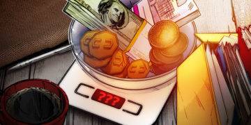 crypto seen as the ‘future of money’ in inflation mired countries