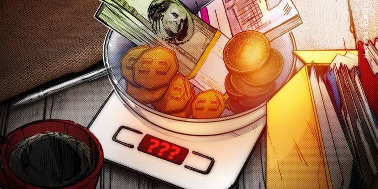 crypto seen as the ‘future of money’ in inflation mired countries