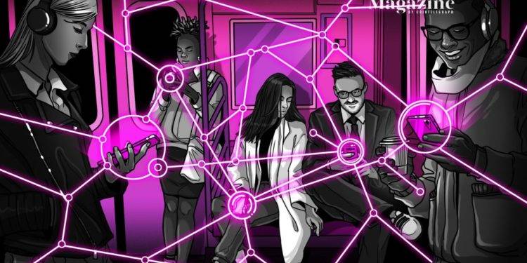 decentralized social media: the next big thing in crypto?