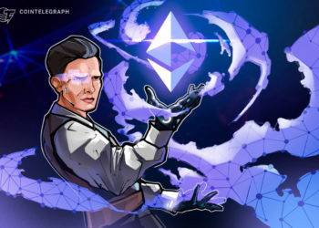 ethereum merge a 'few months after' june: dev clears up what’s going on