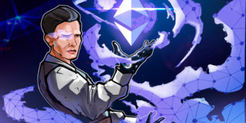ethereum merge a 'few months after' june: dev clears up what’s going on