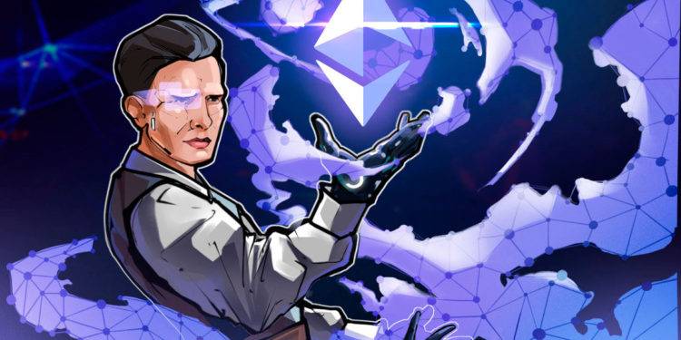 ethereum merge a 'few months after' june: dev clears up what’s going on