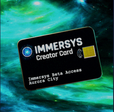 Immersys.