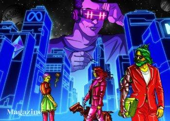how to make a metaverse: secrets of the founders