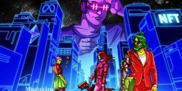 how to make a metaverse: secrets of the founders