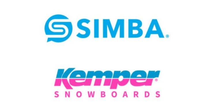 iconic snowboard brand kemper announces nfts collection via simba chain