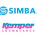 iconic snowboard brand kemper announces nfts collection via simba chain