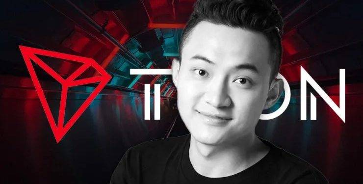 justin sun launches usdd, integrating the blockchain world and the real world with the decentralized stablecoin