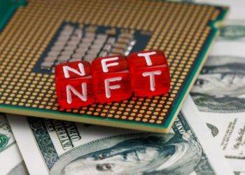 nfts: the next musical revolution
