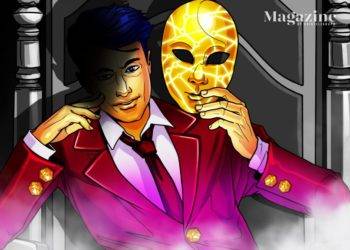 satoshi may have needed an alias, but can we say the same?