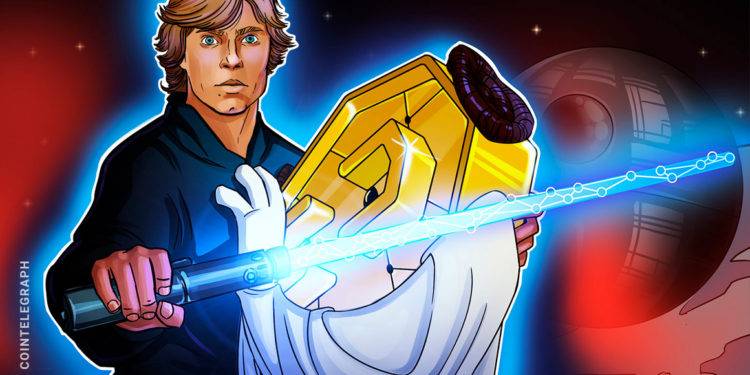sec chair: retail crypto investors should be protected