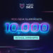 ygg sea surpasses 10,000 scholarships in just six months of launch