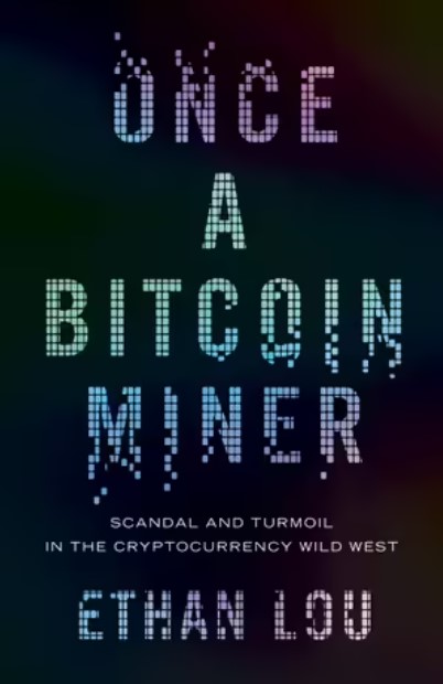 Once a Bitcoin miner