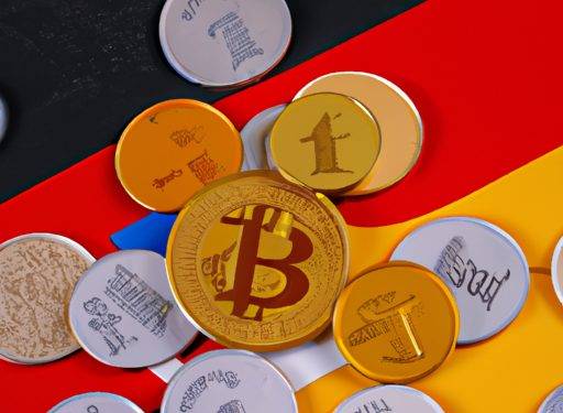 Here is why Germany is ranked the most crypto-friendly country