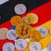 Here is why Germany is ranked the most crypto-friendly country