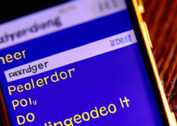 Warning: Smartphone text prediction guesses crypto hodler’s seed phrase