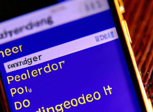 Warning: Smartphone text prediction guesses crypto hodler’s seed phrase