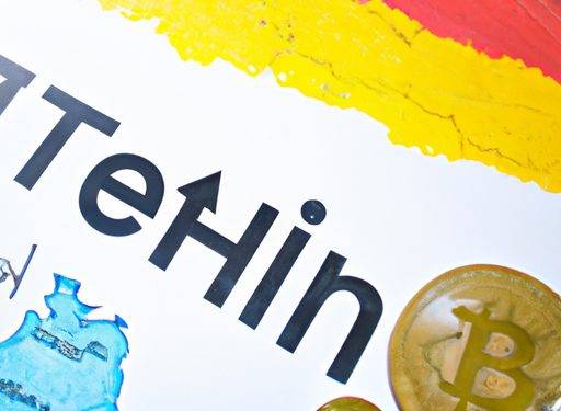 Germany outlines favorable tax guidelines, gains on BTC and ETH sold after a year tax-free