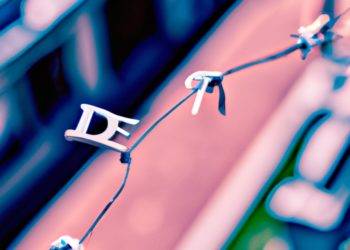 DeFi transforming lending routes on the blockchain