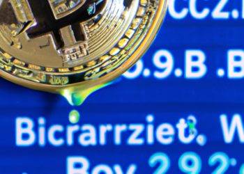 Bitcoin price drops under $29K as Walmart, Target stock lose most since 1987