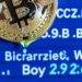 Bitcoin price drops under $29K as Walmart, Target stock lose most since 1987