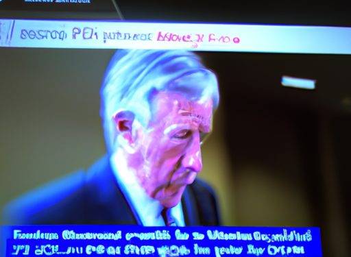 SEC can’t confirm if video of Bill Hinman is actually Bill Hinman in Ripple case