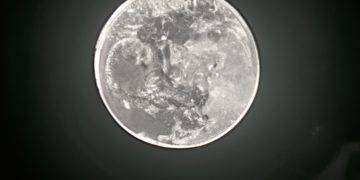 The Moon ‘created’ his lavish reality… and says you can, too