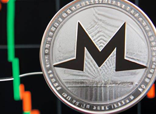 Monero enters ‘overbought’ danger zone after XMR price gains 75% in two weeks