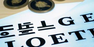 South Korean police request exchanges freeze LFG related funds