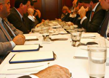 Bankman-Fried faces down roomful of futures industry insiders at CFTC roundtable