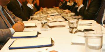 Bankman-Fried faces down roomful of futures industry insiders at CFTC roundtable