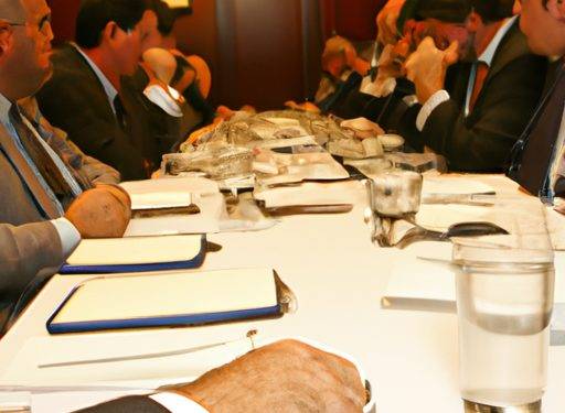 Bankman-Fried faces down roomful of futures industry insiders at CFTC roundtable
