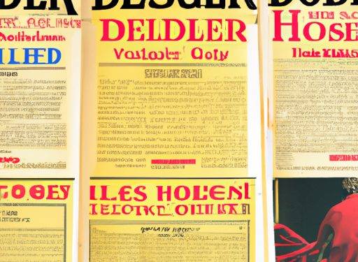 Hodler’s Digest, May 29-June 4