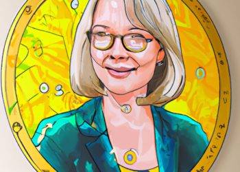 Dr. Jane Thomason – Cointelegraph Magazine
