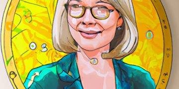 Dr. Jane Thomason – Cointelegraph Magazine