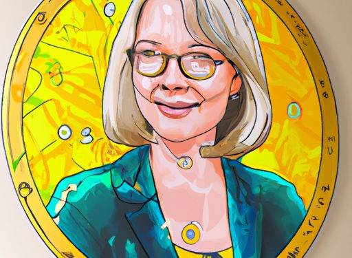 Dr. Jane Thomason – Cointelegraph Magazine