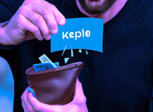 Jed McCaleb empties XRP wallet after eight-year selloff