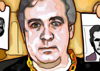 The ‘godfather of crypto’ risked lifetime in jail, laying foundation for Bitcoin – Cointelegraph Magazine