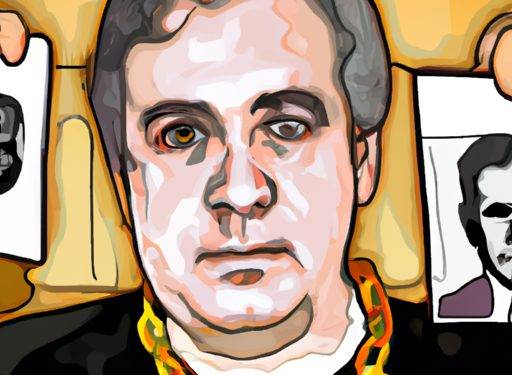 The ‘godfather of crypto’ risked lifetime in jail, laying foundation for Bitcoin – Cointelegraph Magazine