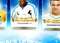 StarCard Sports Games Launches âLegendsâ Initiative for New World Football Alliance; Partners with Ashley Cole and Roberto Carlos