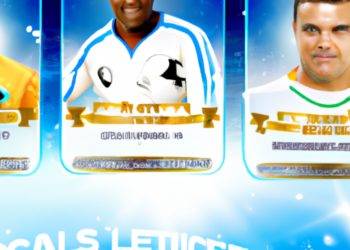 StarCard Sports Games Launches âLegendsâ Initiative for New World Football Alliance; Partners with Ashley Cole and Roberto Carlos
