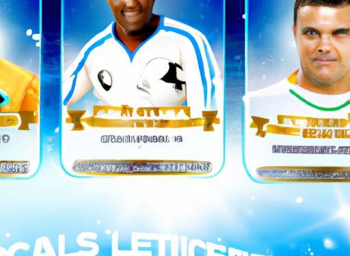 StarCard Sports Games Launches âLegendsâ Initiative for New World Football Alliance; Partners with Ashley Cole and Roberto Carlos