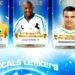 StarCard Sports Games Launches âLegendsâ Initiative for New World Football Alliance; Partners with Ashley Cole and Roberto Carlos