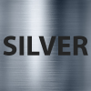 silver